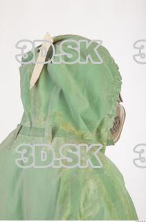 Nuclear protective cloth 0057